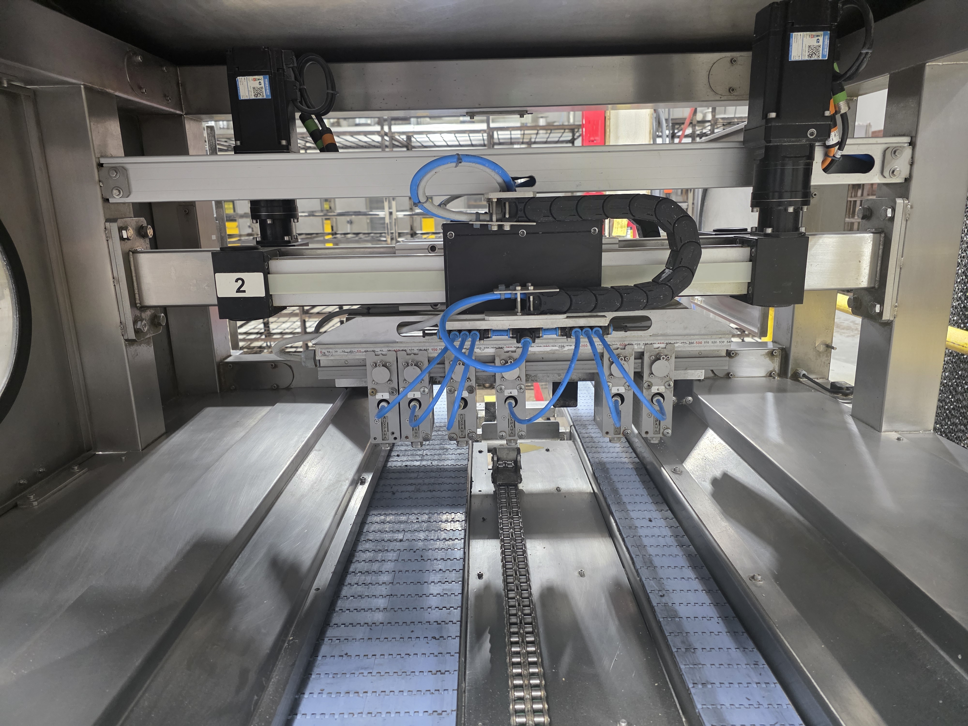 Bakery Equipment | Product Detail Bakery Equipment | Product Detail